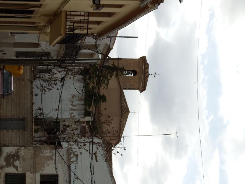 Vista de Villarejo de Fuentes, Cuenca (16432)
