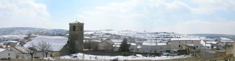 Vista de Valeras, Las, Cuenca (16120)