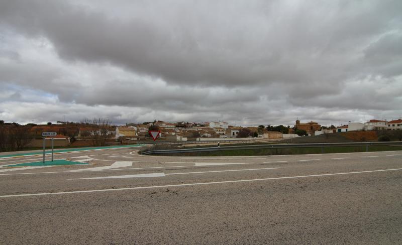 Pozorrubielos de la Mancha