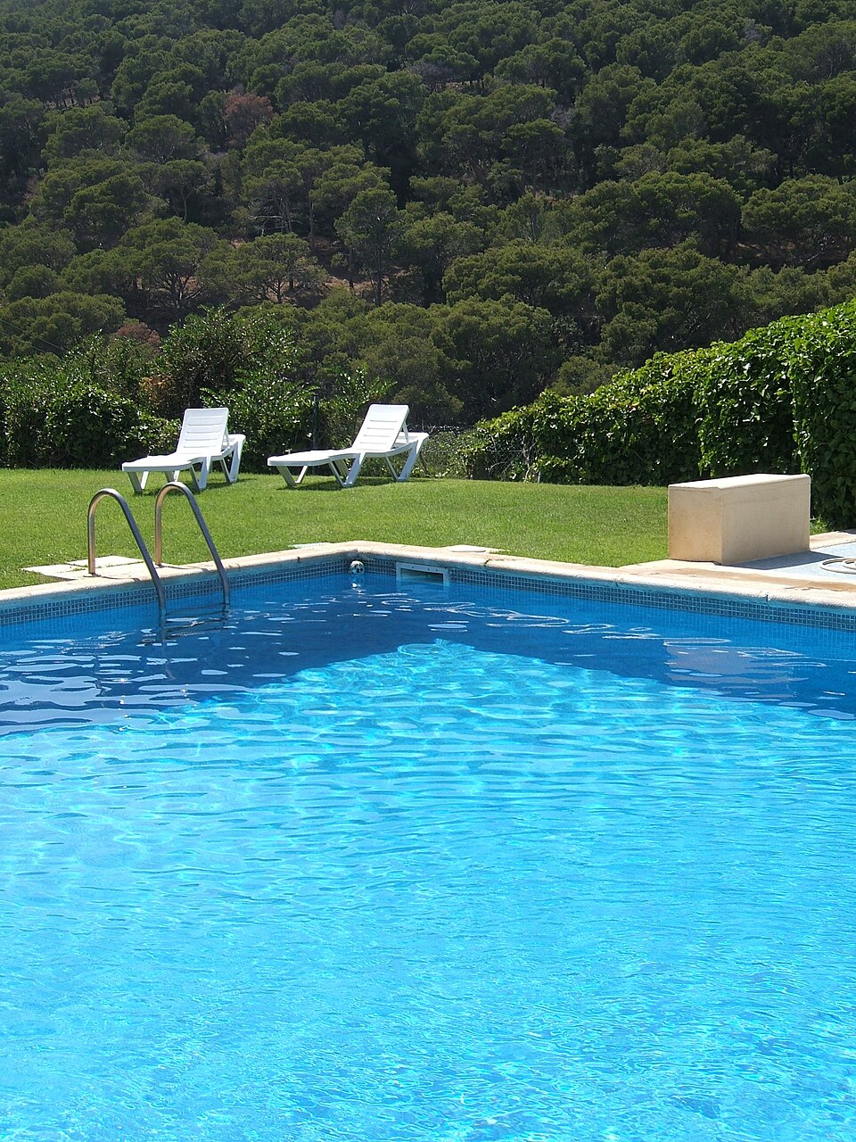 Foto 1 — Begur, Girona (17013)