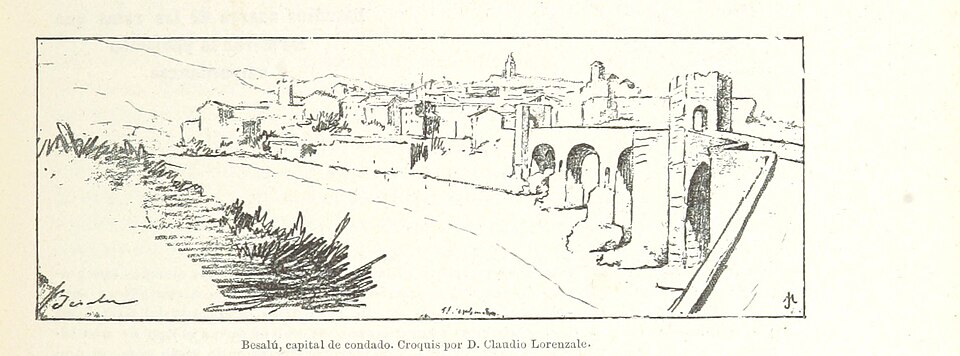 Foto 3 — Besalú, Girona (17019)