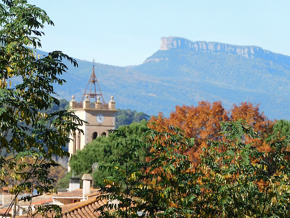 Foto 2 — Bescanó, Girona (17020)