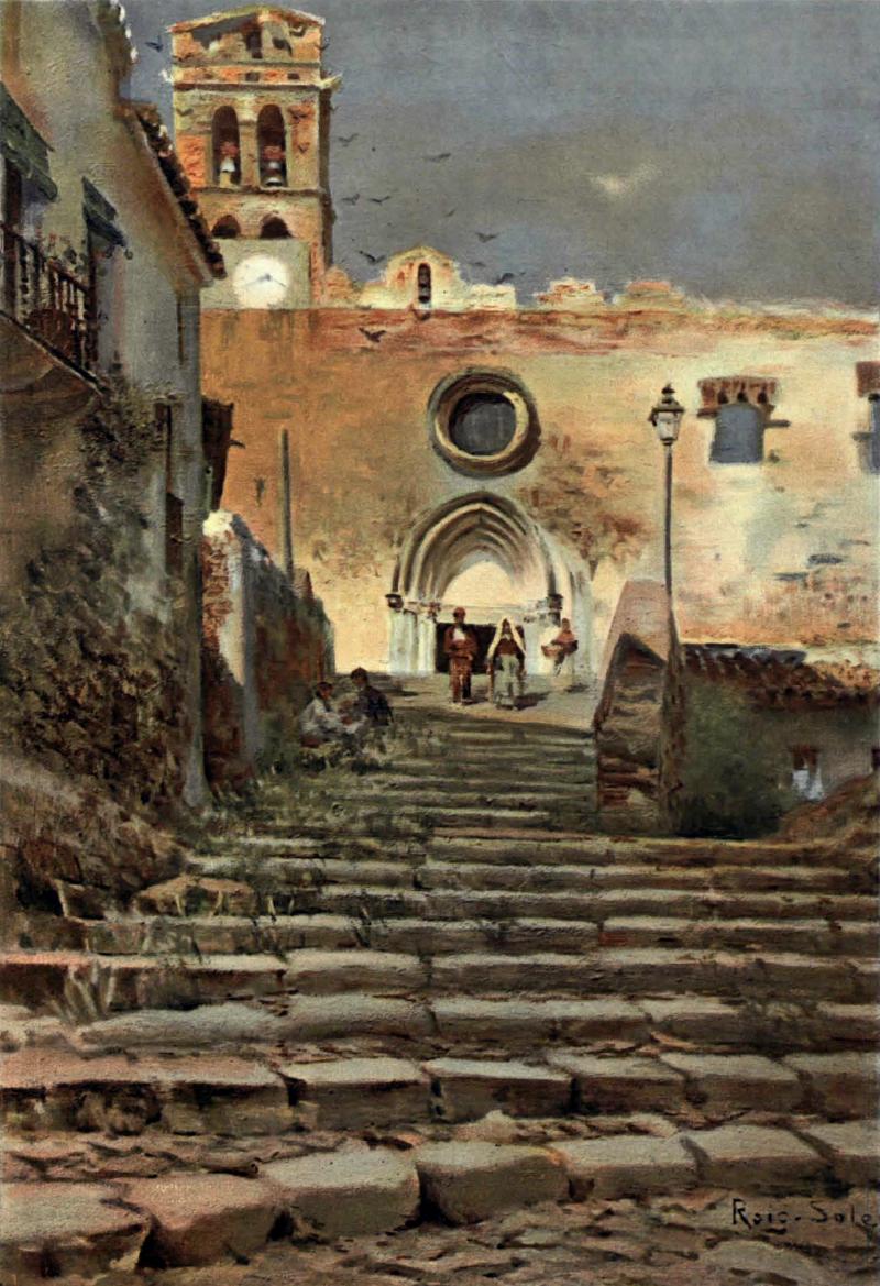 Vista de Blanes, Girona (17023)