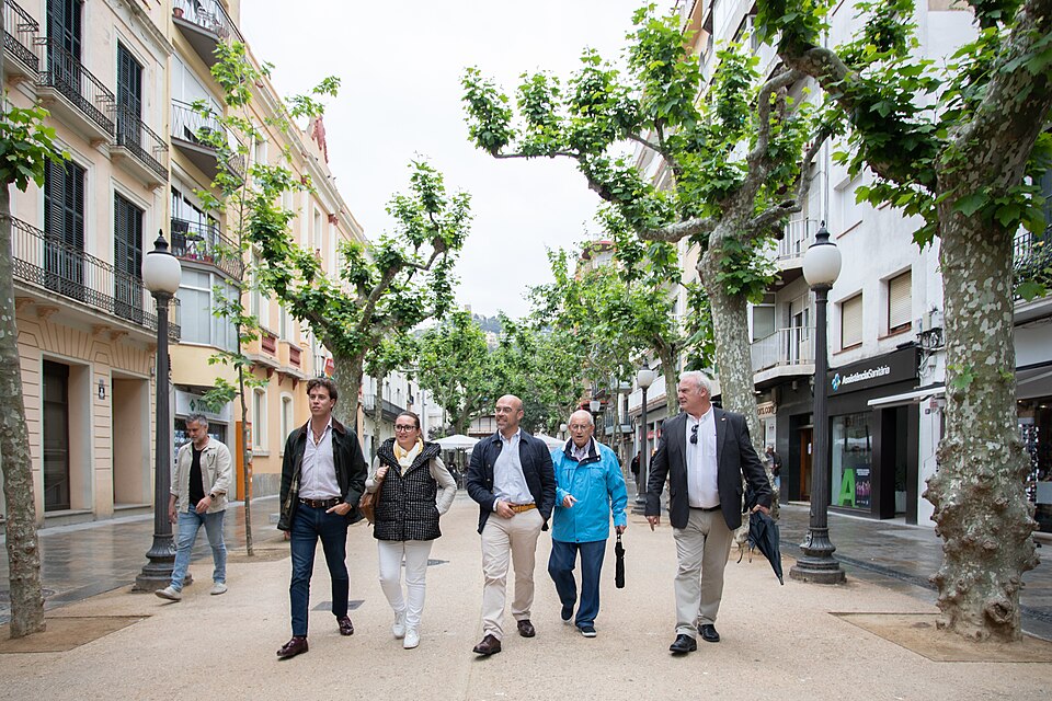 Foto 3 — Blanes, Girona (17023)