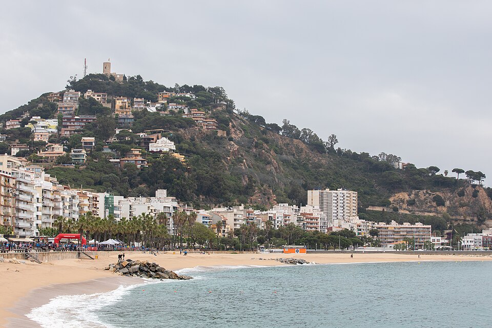 Foto 4 — Blanes, Girona (17023)
