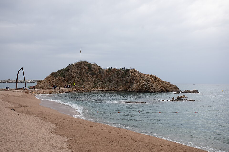 Foto 5 — Blanes, Girona (17023)