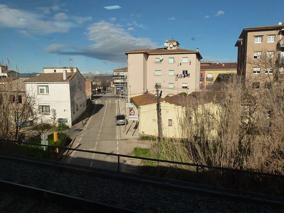Foto 2 — Bordils, Girona (17025)