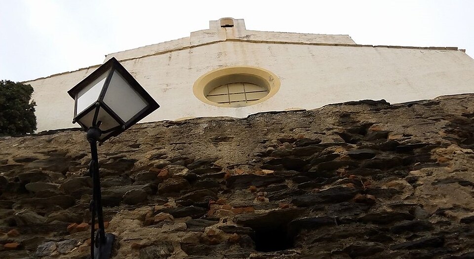 Foto 3 — Cadaqués, Girona (17032)