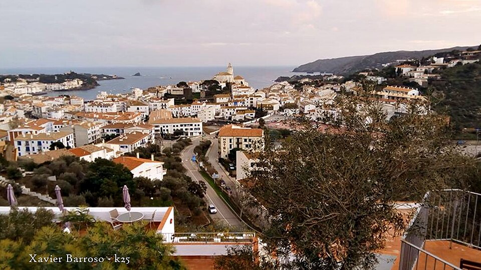 Foto 4 — Cadaqués, Girona (17032)