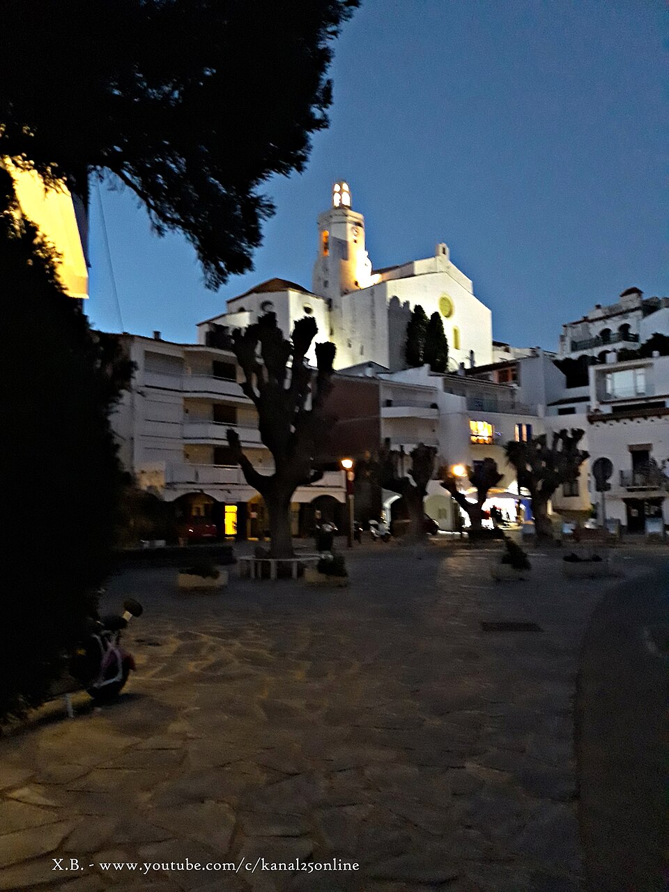 Foto 5 — Cadaqués, Girona (17032)