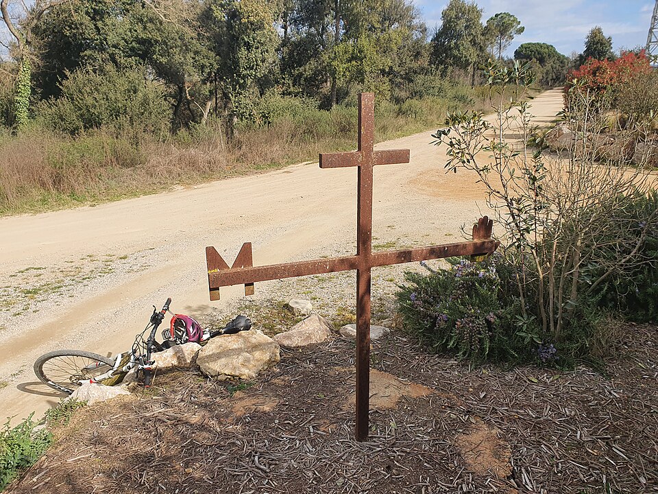 Foto 1 — Caldes de Malavella, Girona (17033)