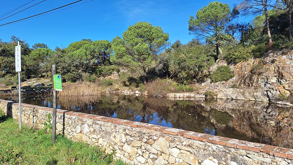 Foto 2 — Caldes de Malavella, Girona (17033)