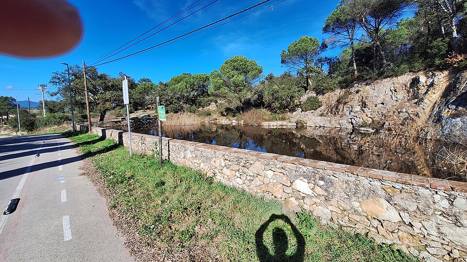 Foto 3 — Caldes de Malavella, Girona (17033)