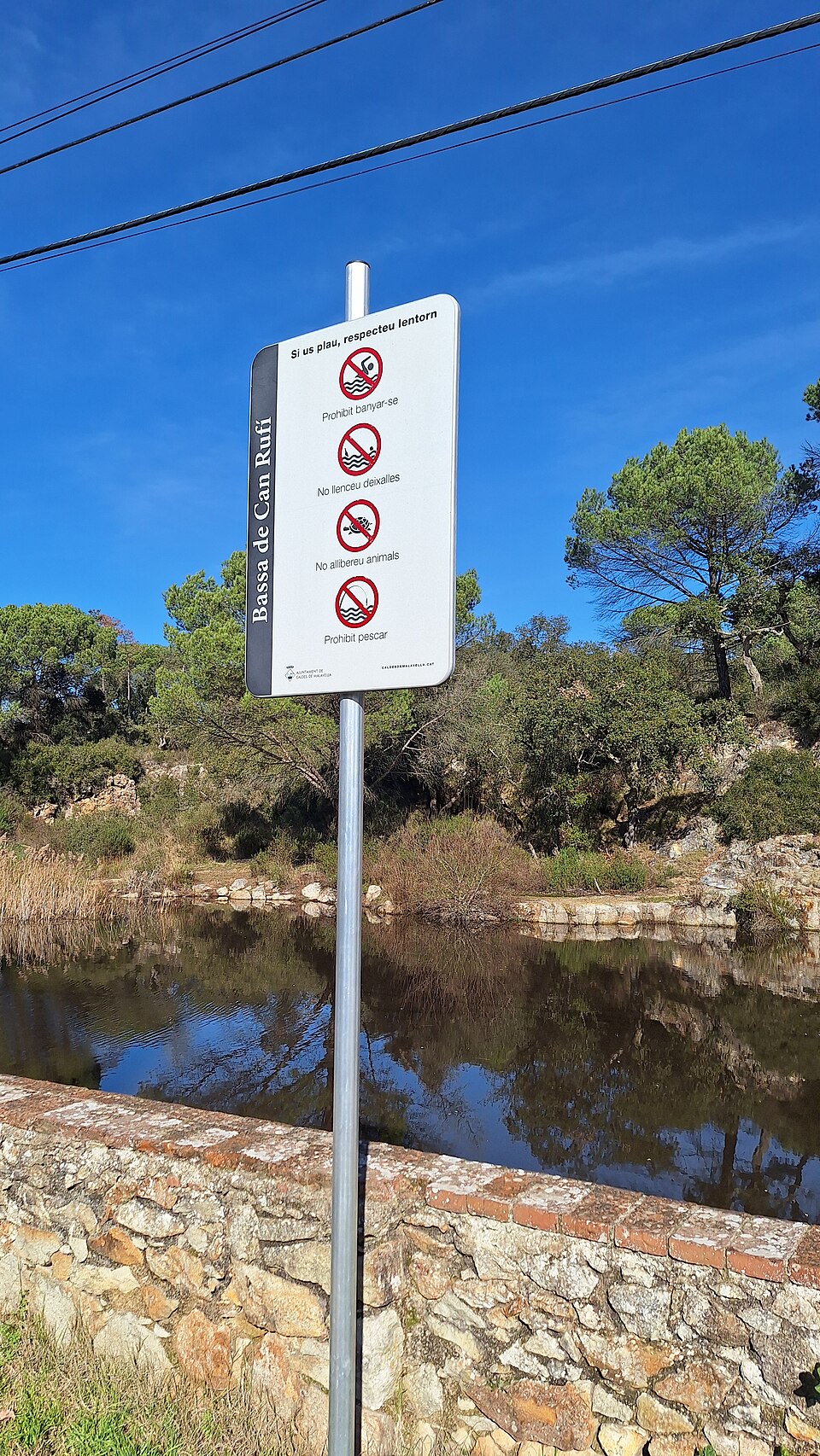Foto 4 — Caldes de Malavella, Girona (17033)
