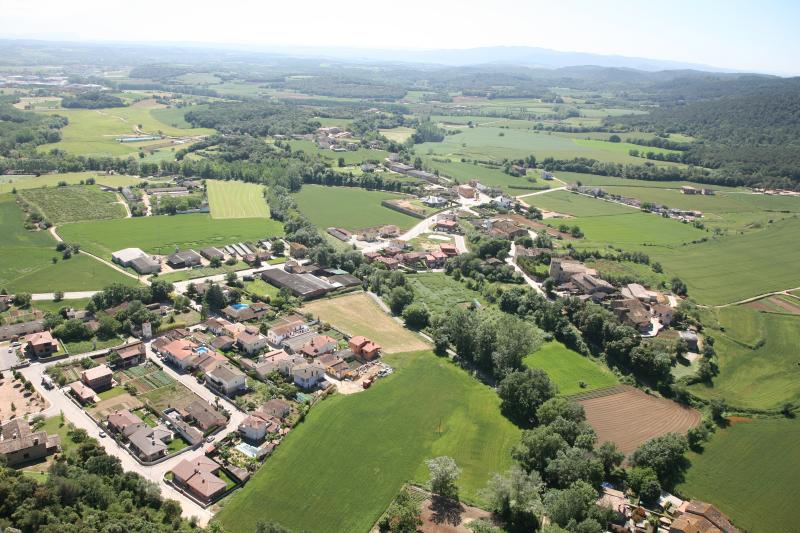 Vista de Camós, Girona (17035)