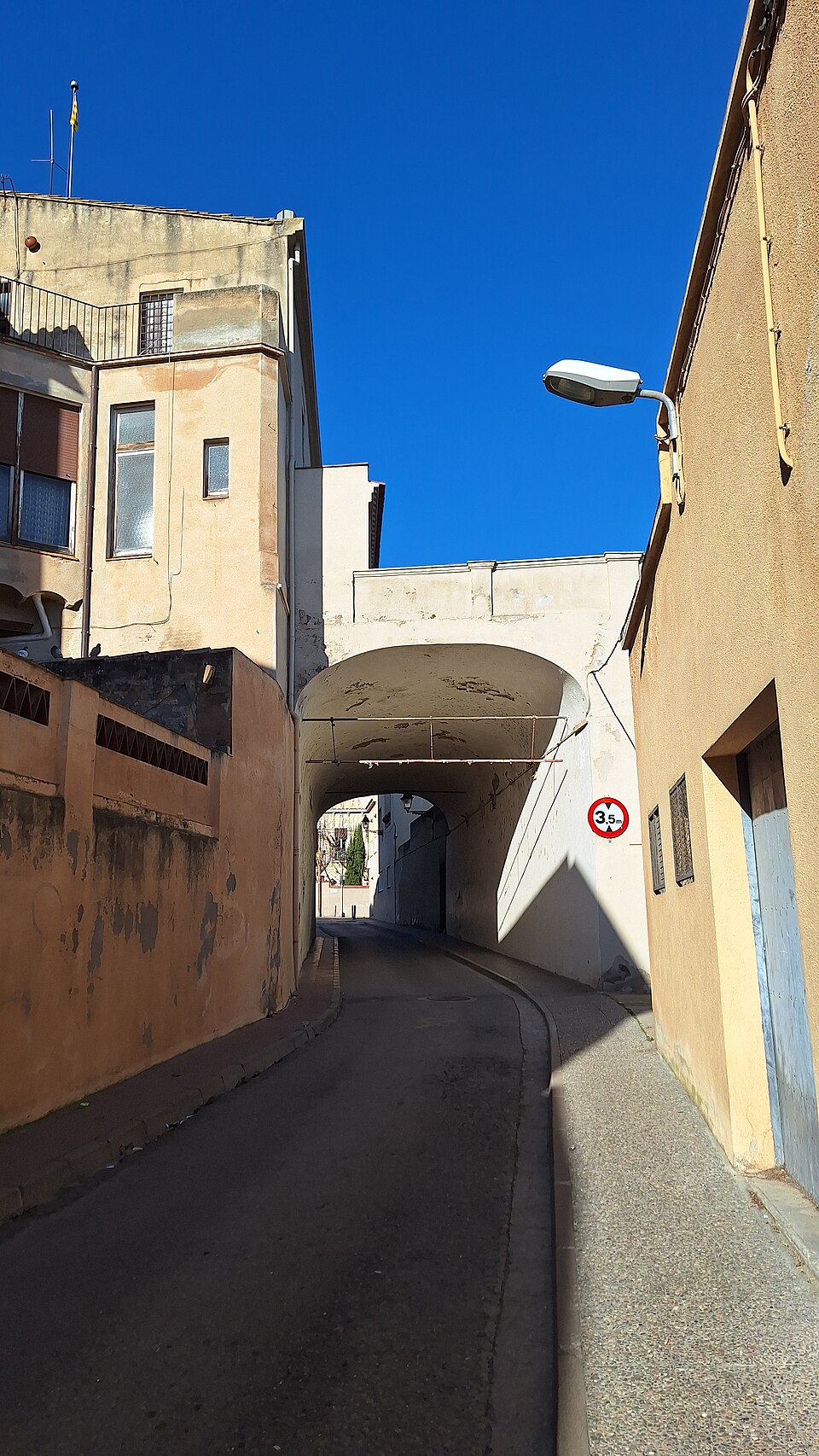 Foto 3 — Cassà de la Selva, Girona (17044)