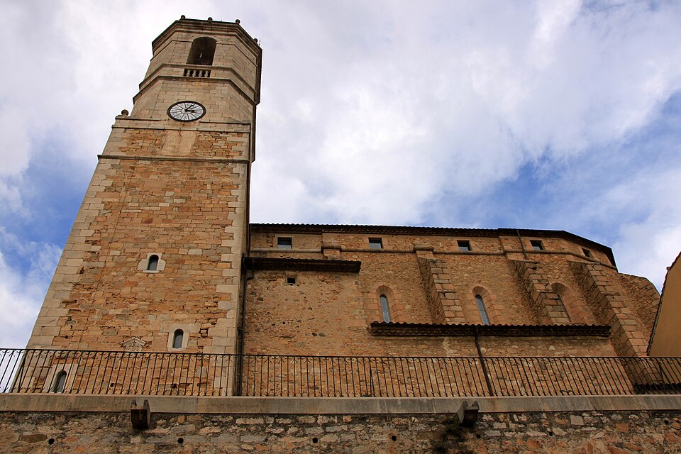 Foto 3 — Llagostera, Girona (17089)