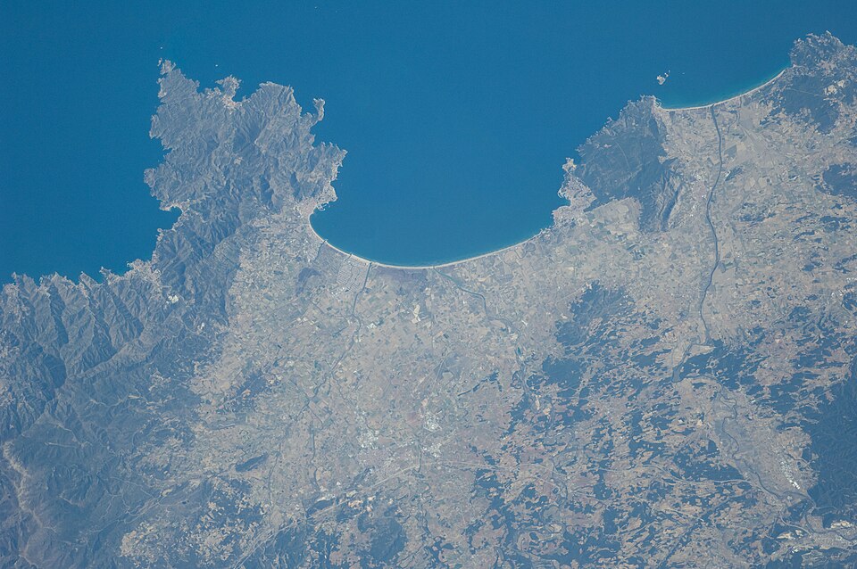 Foto 1 — Llançà, Girona (17092)