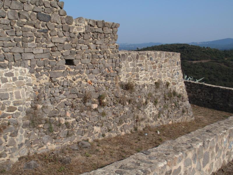 Vista de Maçanet de la Selva, Girona (17103)