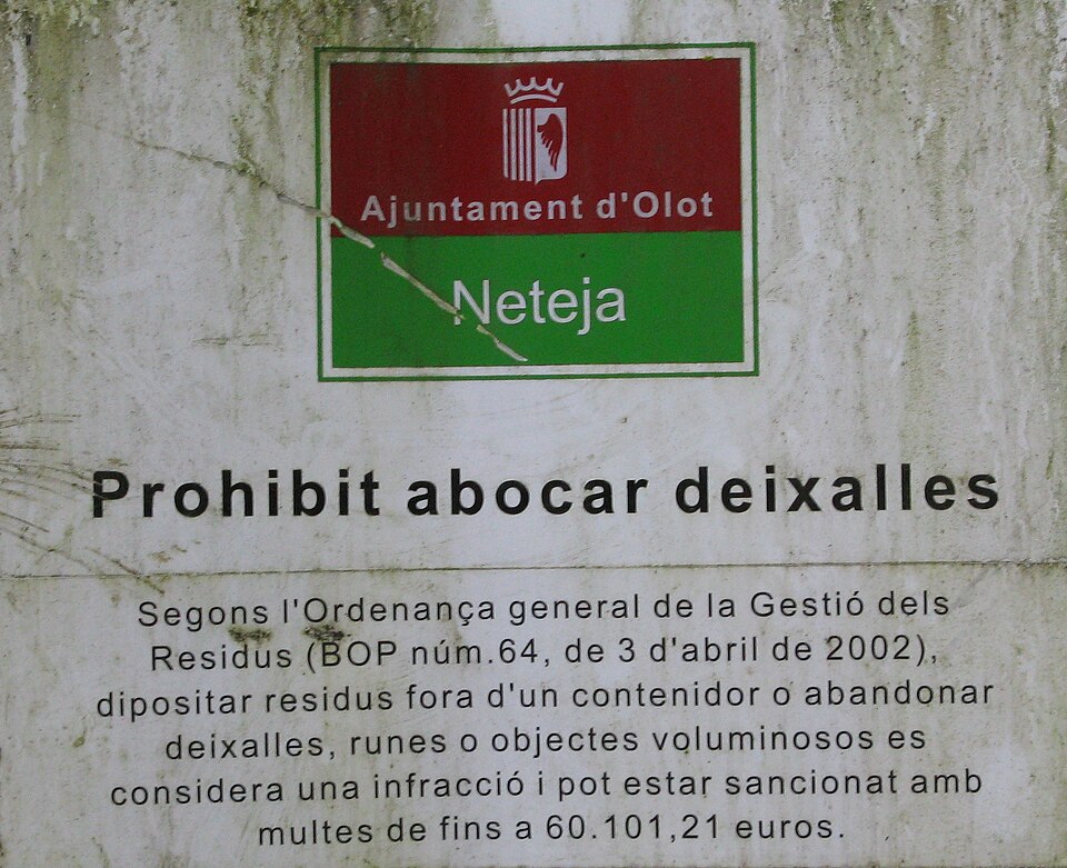 Foto 2 — Olot, Girona (17114)