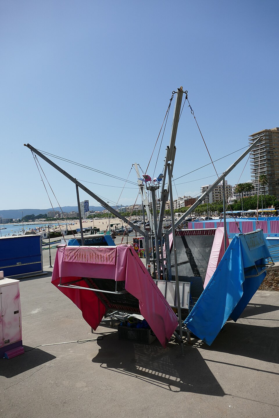 Foto 4 — Palamós, Girona (17118)