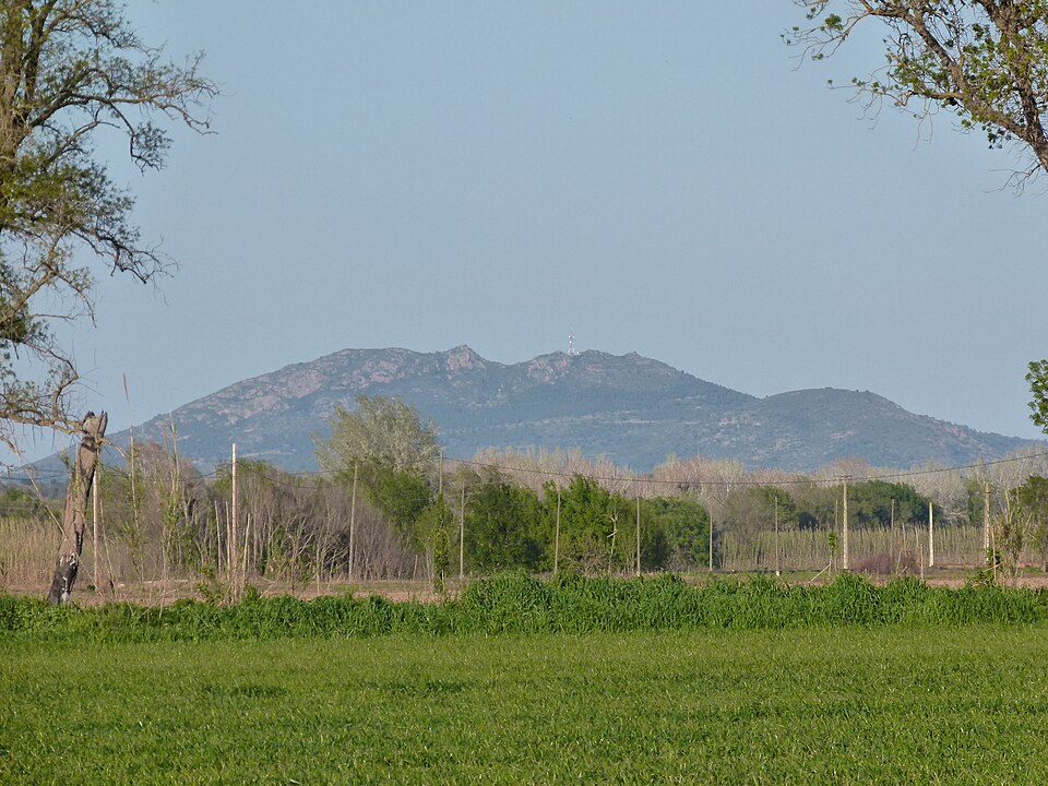 Foto 1 — Peralada, Girona (17132)