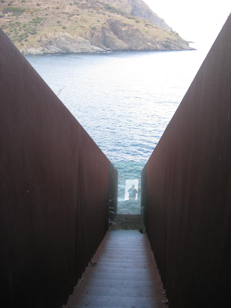 Portbou
