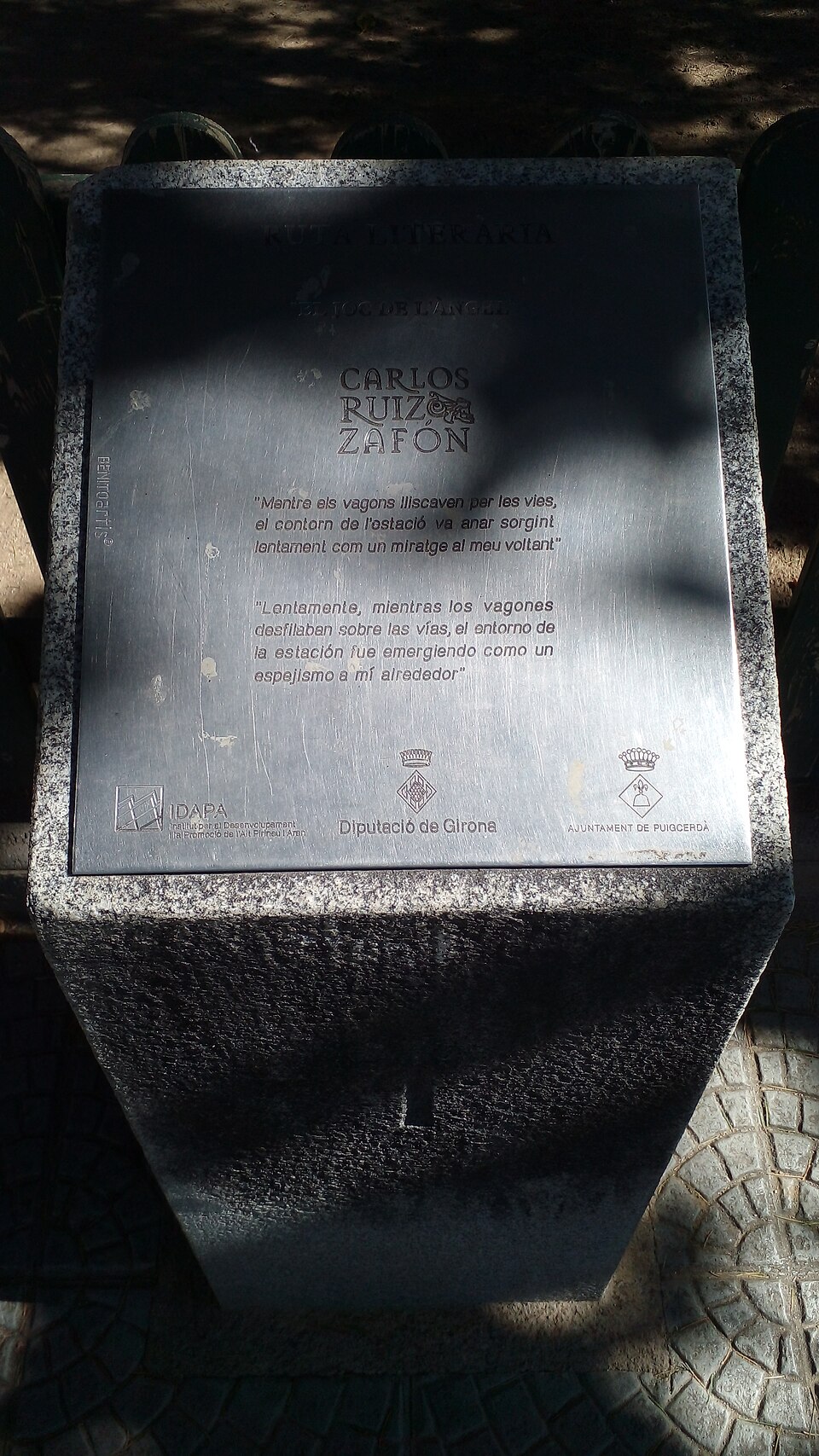 Foto 2 — Puigcerdà, Girona (17141)