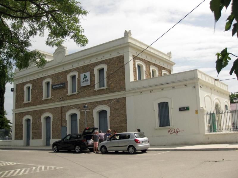 Riudellots de la Selva