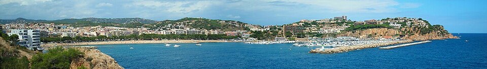 Sant Feliu de Guíxols