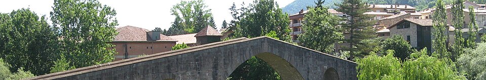 Sant Joan de les Abadesses
