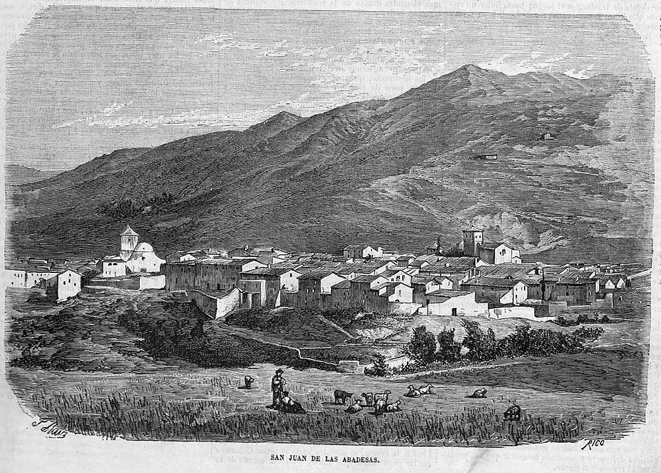 Foto 4 — Sant Joan de les Abadesses, Girona (17167)