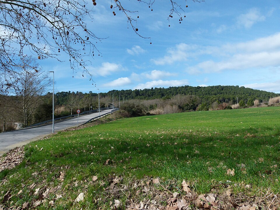 Foto 1 — Sant Julià de Ramis, Girona (17169)