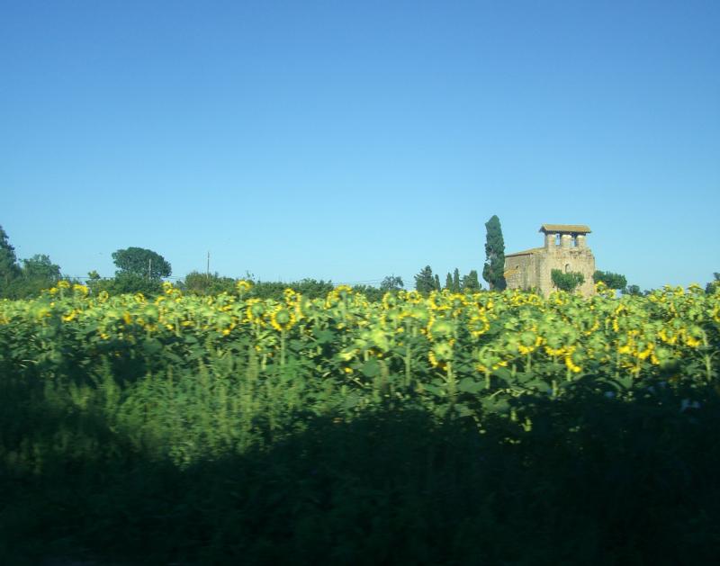Vista de Vilamacolum, Girona (17225)