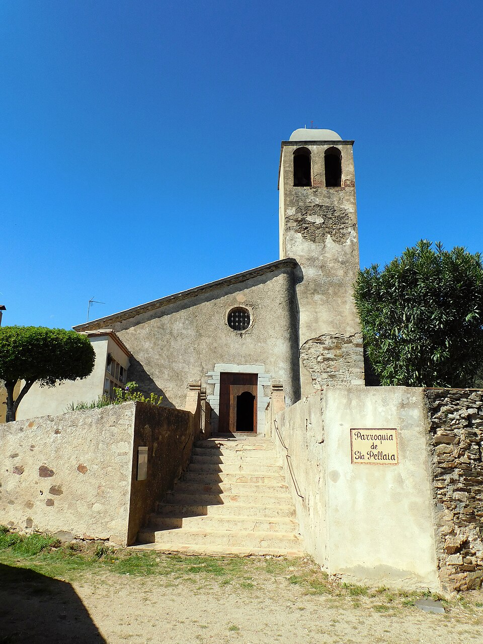 Foto 3 — Cruïlles, Monells i Sant Sadurní de l'Heura, Girona (17901)