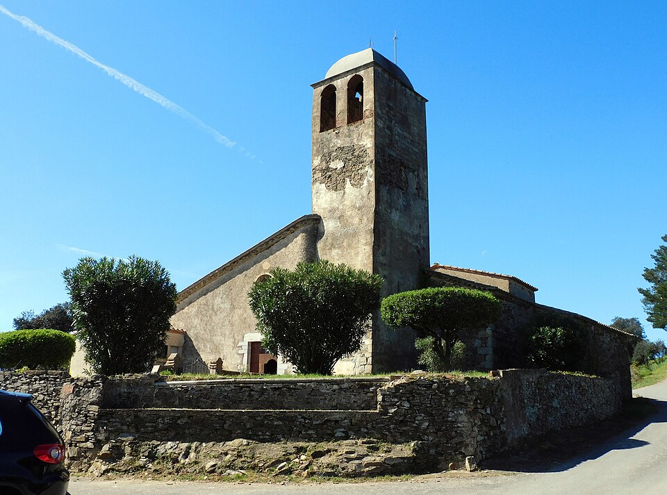 Foto 4 — Cruïlles, Monells i Sant Sadurní de l'Heura, Girona (17901)