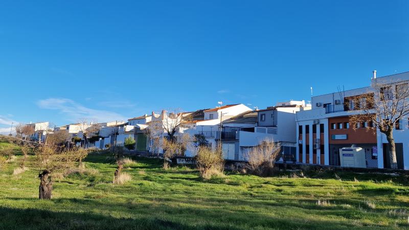 Vista de Agrón, Granada (18132)