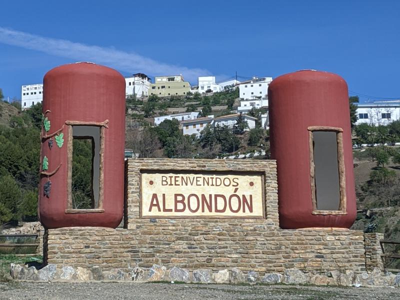 Albondón
