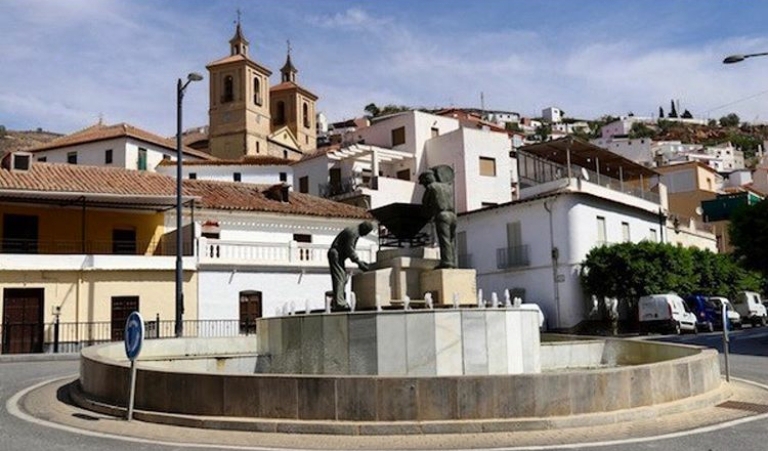 Foto 2 — Albuñol, Granada (18700)