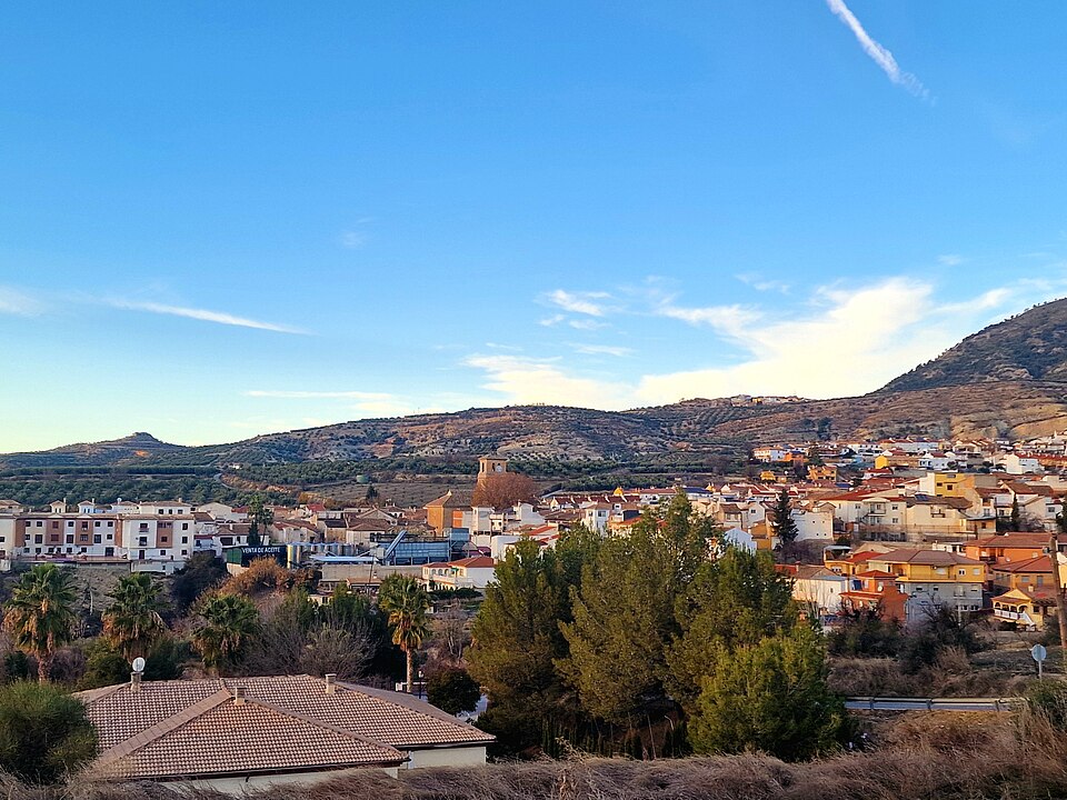 Foto 3 — Alfacar, Granada (18170)