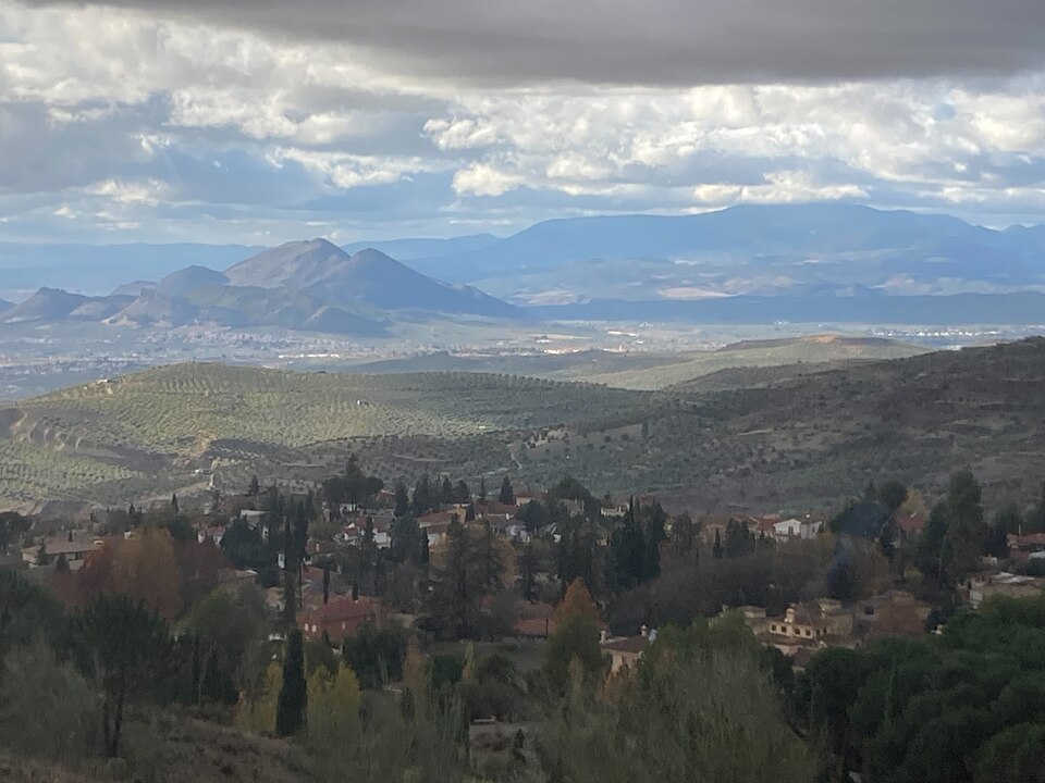 Foto 5 — Alfacar, Granada (18170)