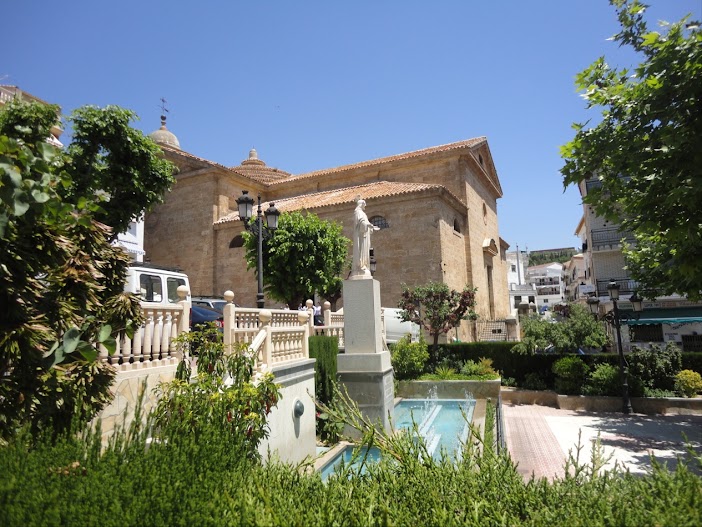 Foto 3 — Algarinejo, Granada (18280)
