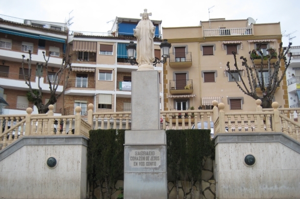 Foto 4 — Algarinejo, Granada (18280)