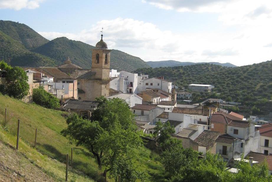 Foto 5 — Algarinejo, Granada (18280)