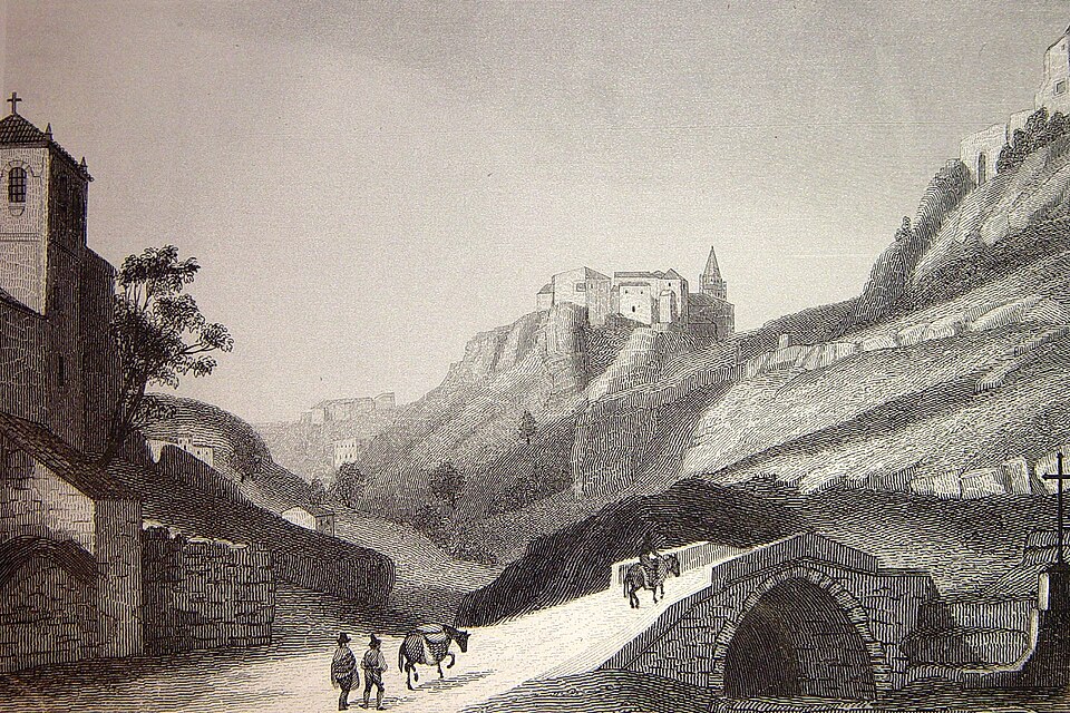 Foto 4 — Alhama de Granada, Granada (18120)
