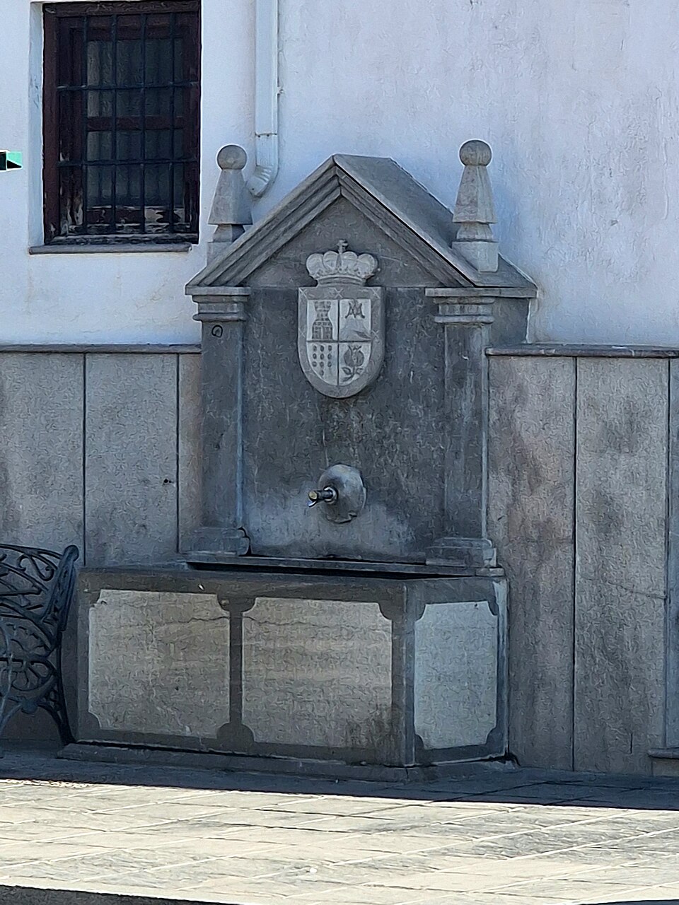 Foto 2 — Alhendín, Granada (18620)