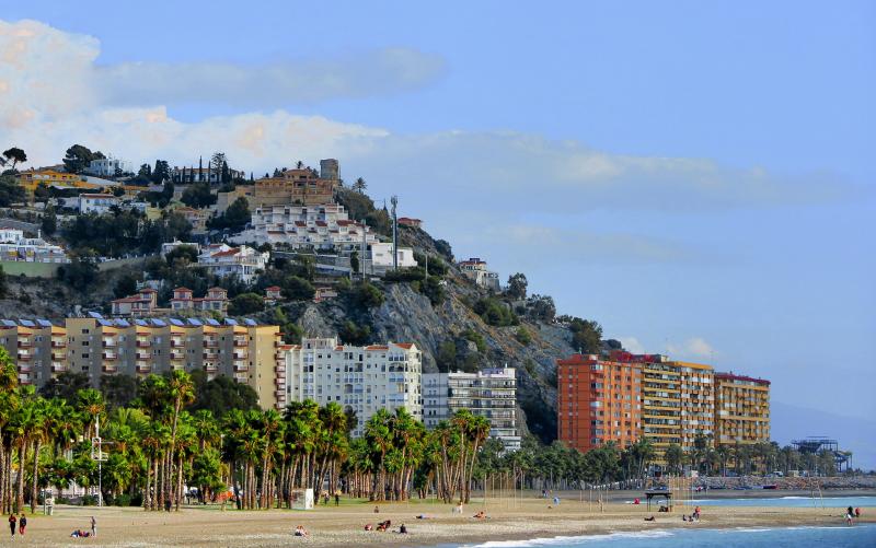 Vista de Almuñécar, Granada (18017)