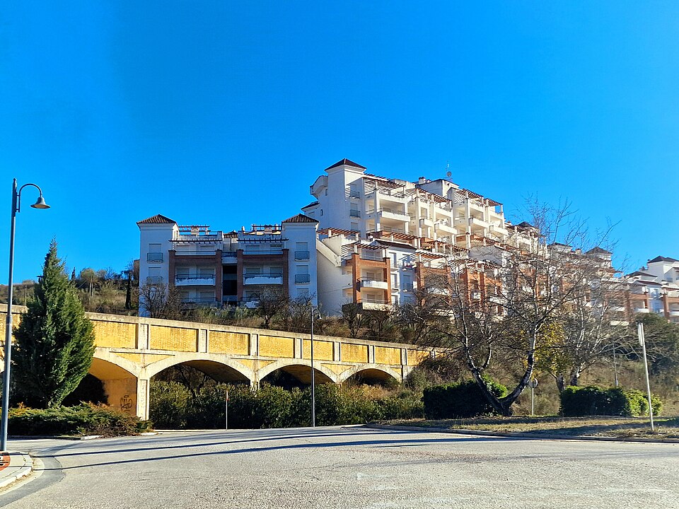 Foto 3 — Atarfe, Granada (18230)