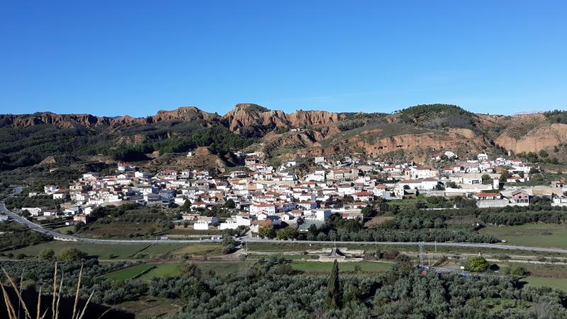 Beas de Guadix
