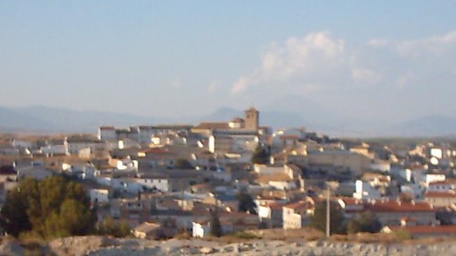 Foto 3 — Benamaurel, Granada (18817)